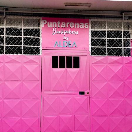 מלון Puntarenas Bed & Coffee By Aldea מראה חיצוני תמונה