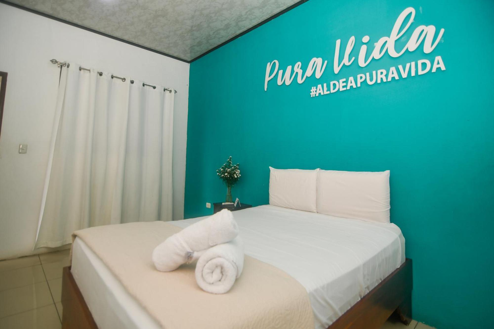מלון Puntarenas Bed & Coffee By Aldea מראה חיצוני תמונה