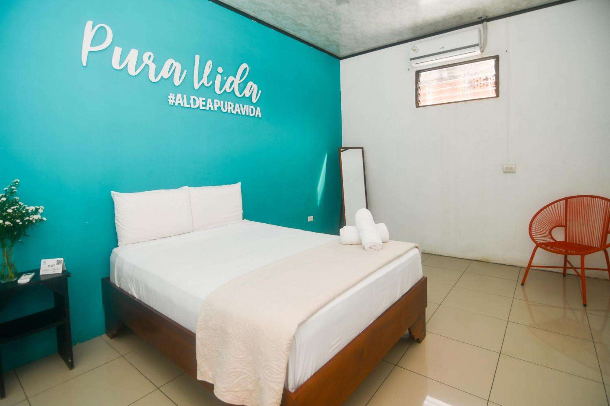 מלון Puntarenas Bed & Coffee By Aldea מראה חיצוני תמונה