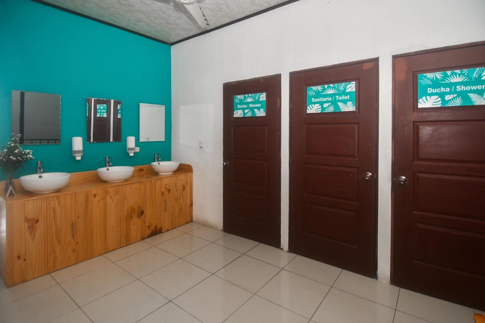מלון Puntarenas Bed & Coffee By Aldea מראה חיצוני תמונה