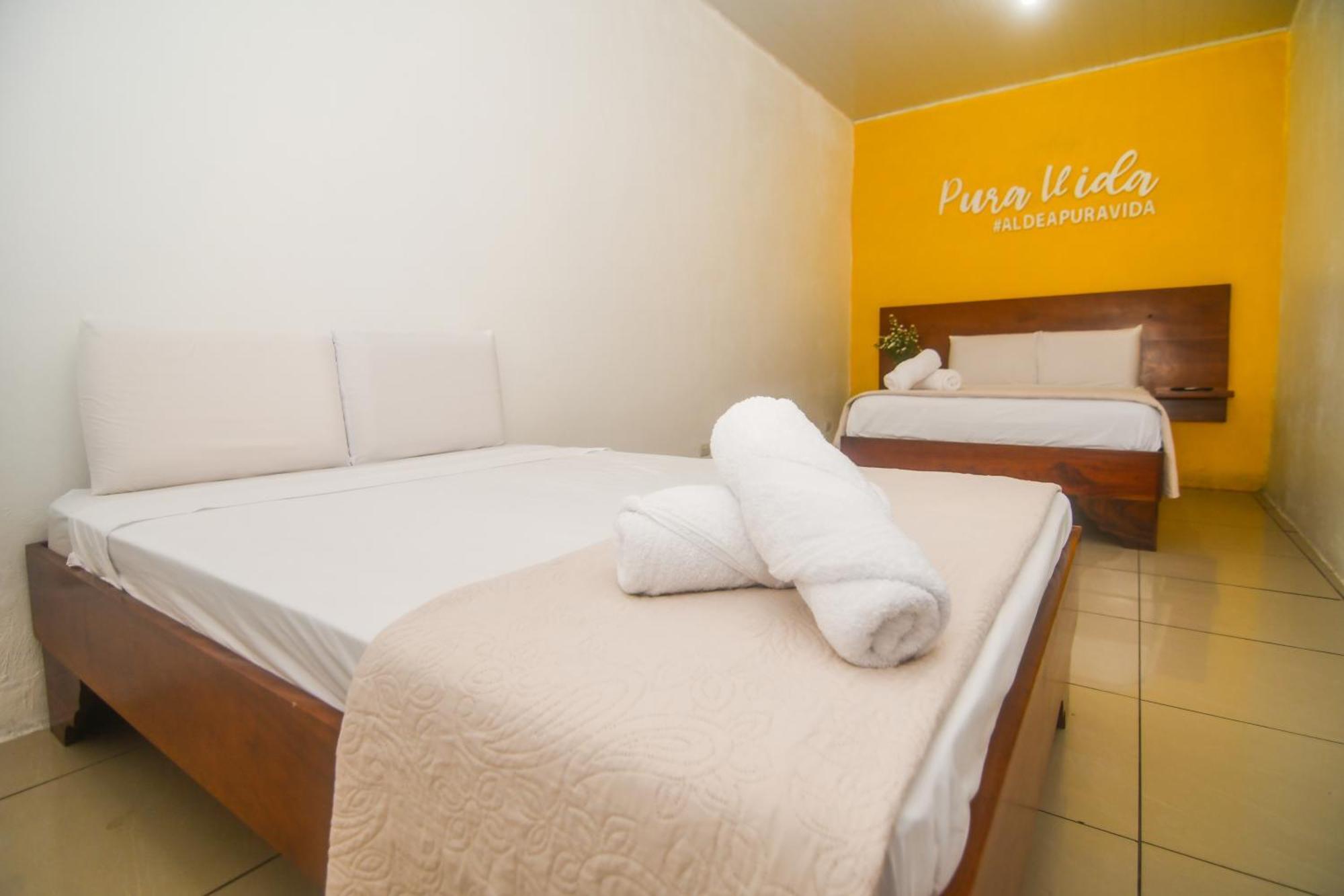 מלון Puntarenas Bed & Coffee By Aldea מראה חיצוני תמונה