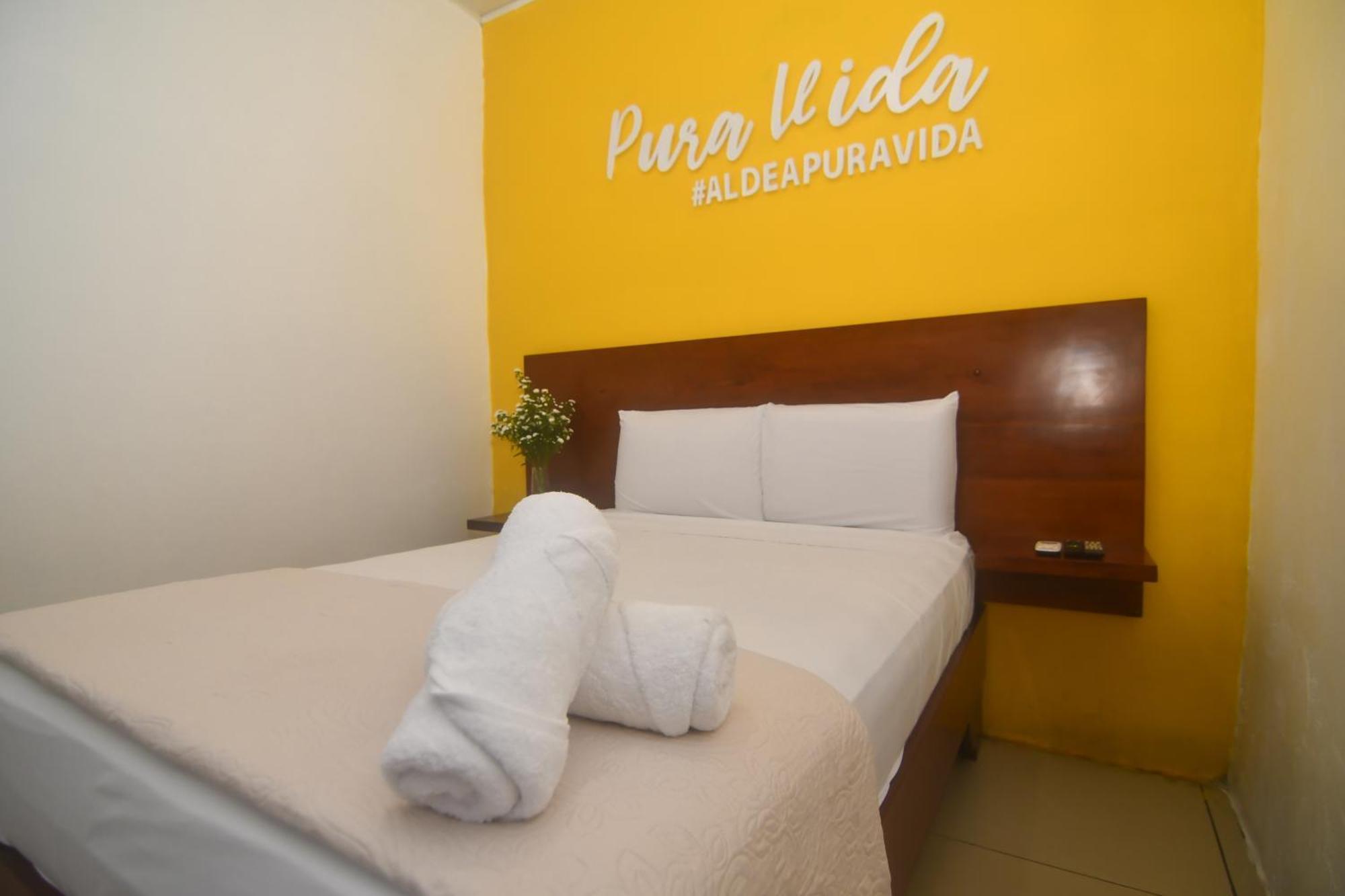 מלון Puntarenas Bed & Coffee By Aldea מראה חיצוני תמונה
