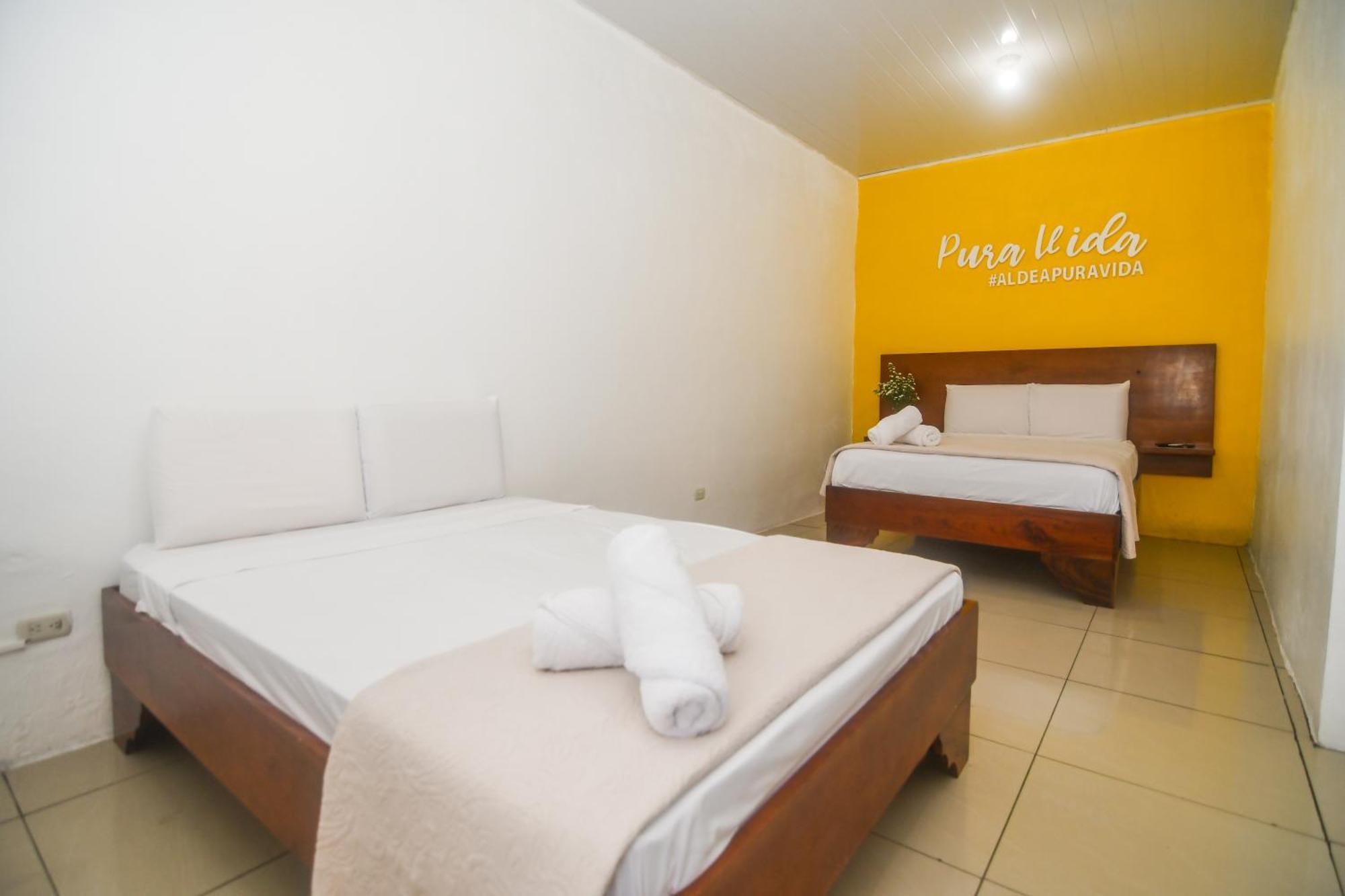 מלון Puntarenas Bed & Coffee By Aldea מראה חיצוני תמונה
