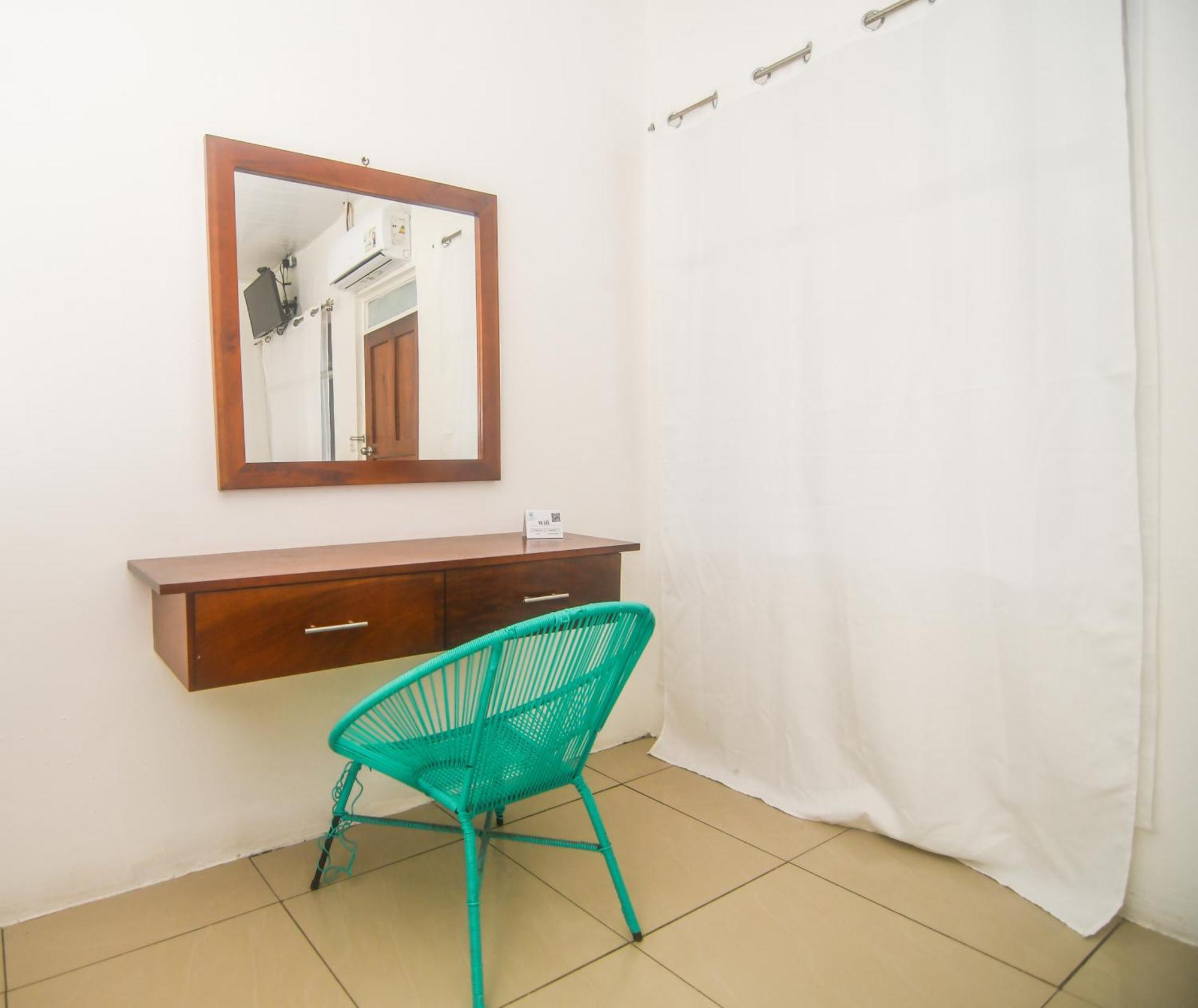 מלון Puntarenas Bed & Coffee By Aldea מראה חיצוני תמונה