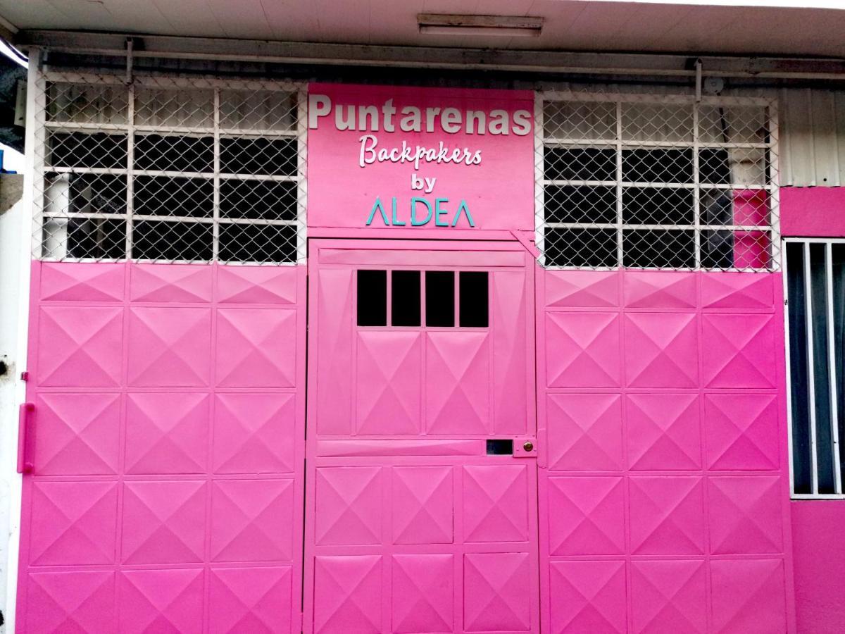 מלון Puntarenas Bed & Coffee By Aldea מראה חיצוני תמונה