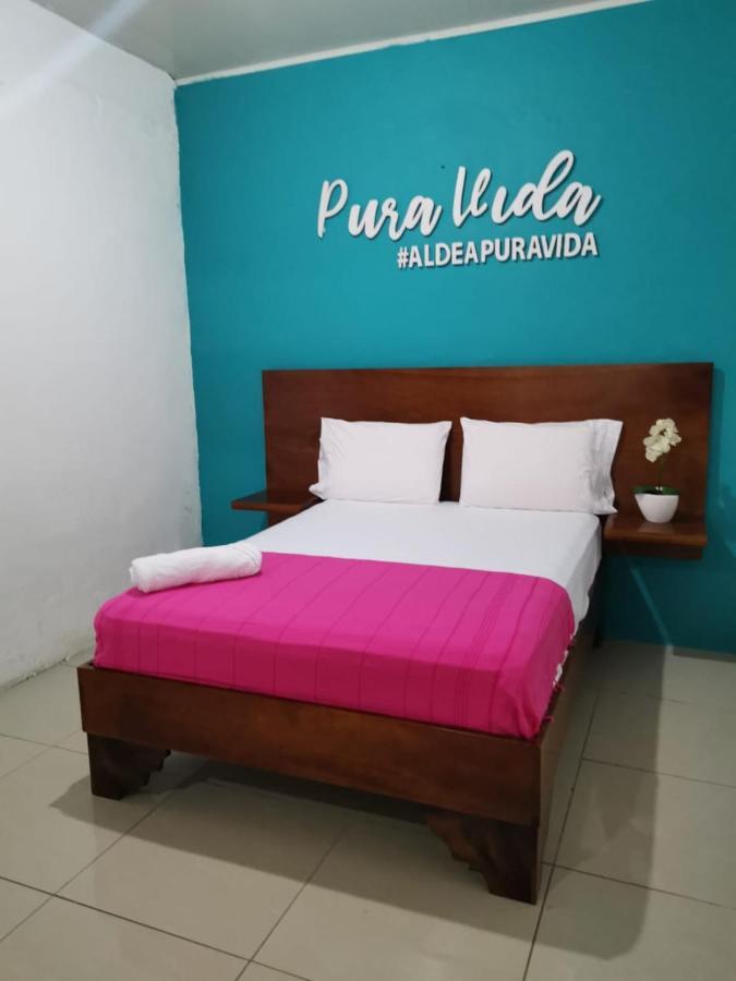 מלון Puntarenas Bed & Coffee By Aldea מראה חיצוני תמונה